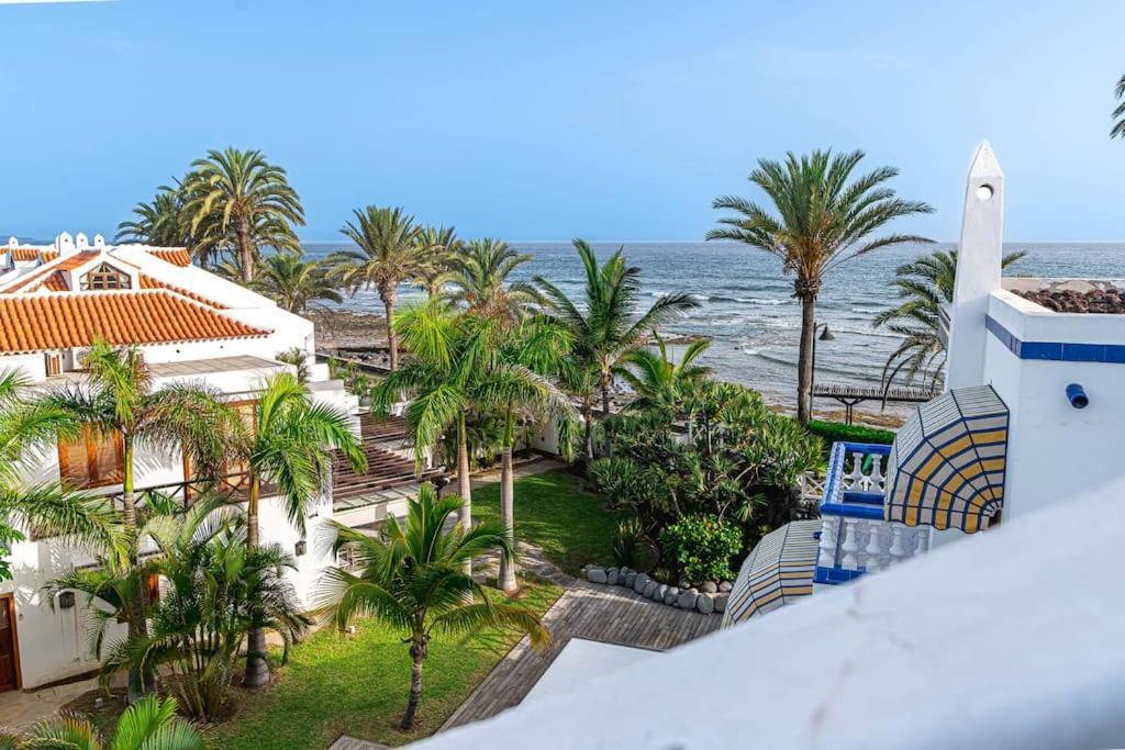 Duplex En Las Americas 3014 Arona  Exteriér fotografie
